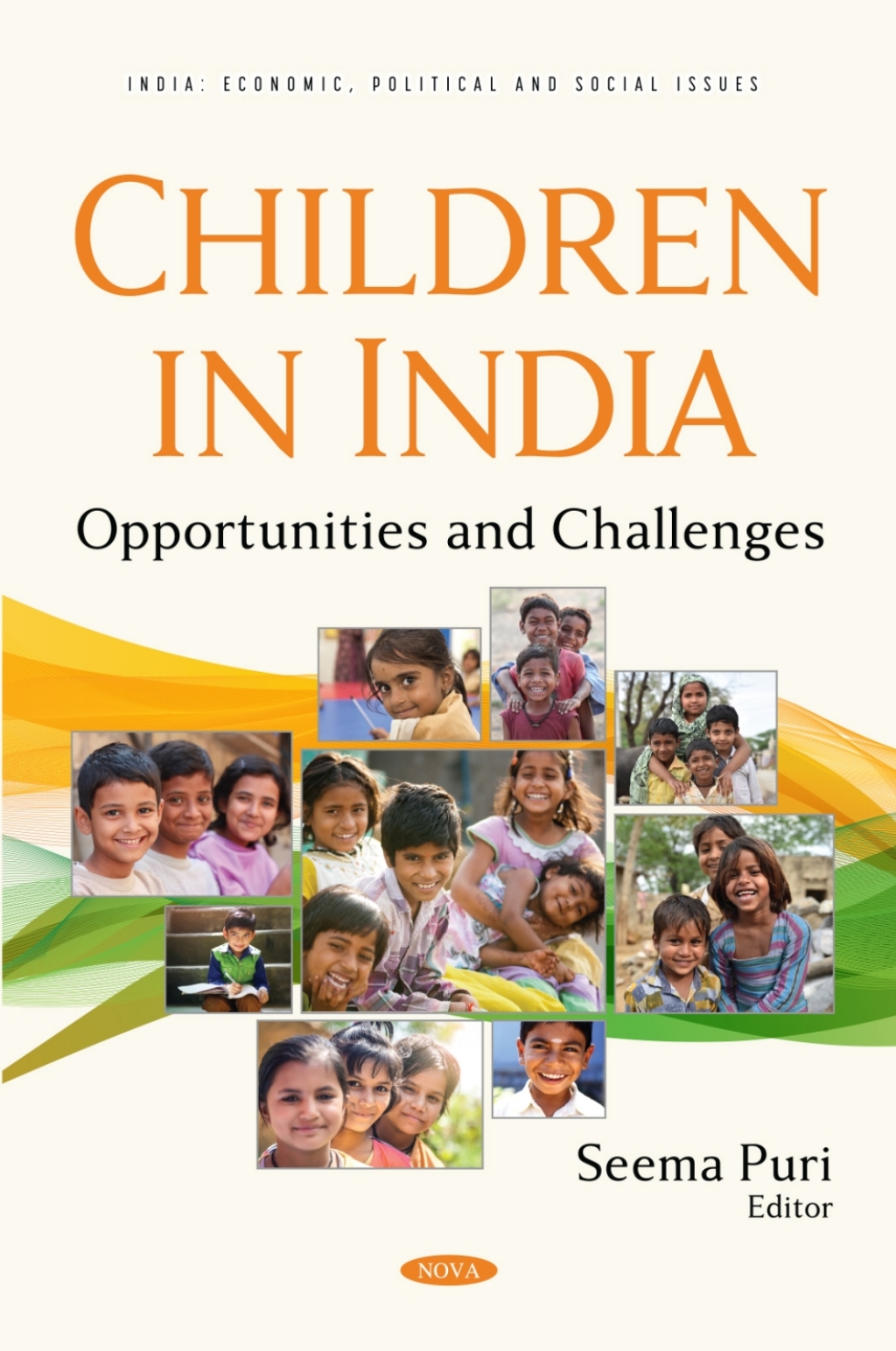 Children in India: Opportunities and Challenges â€“ PDF/EPUB Version Downloadable