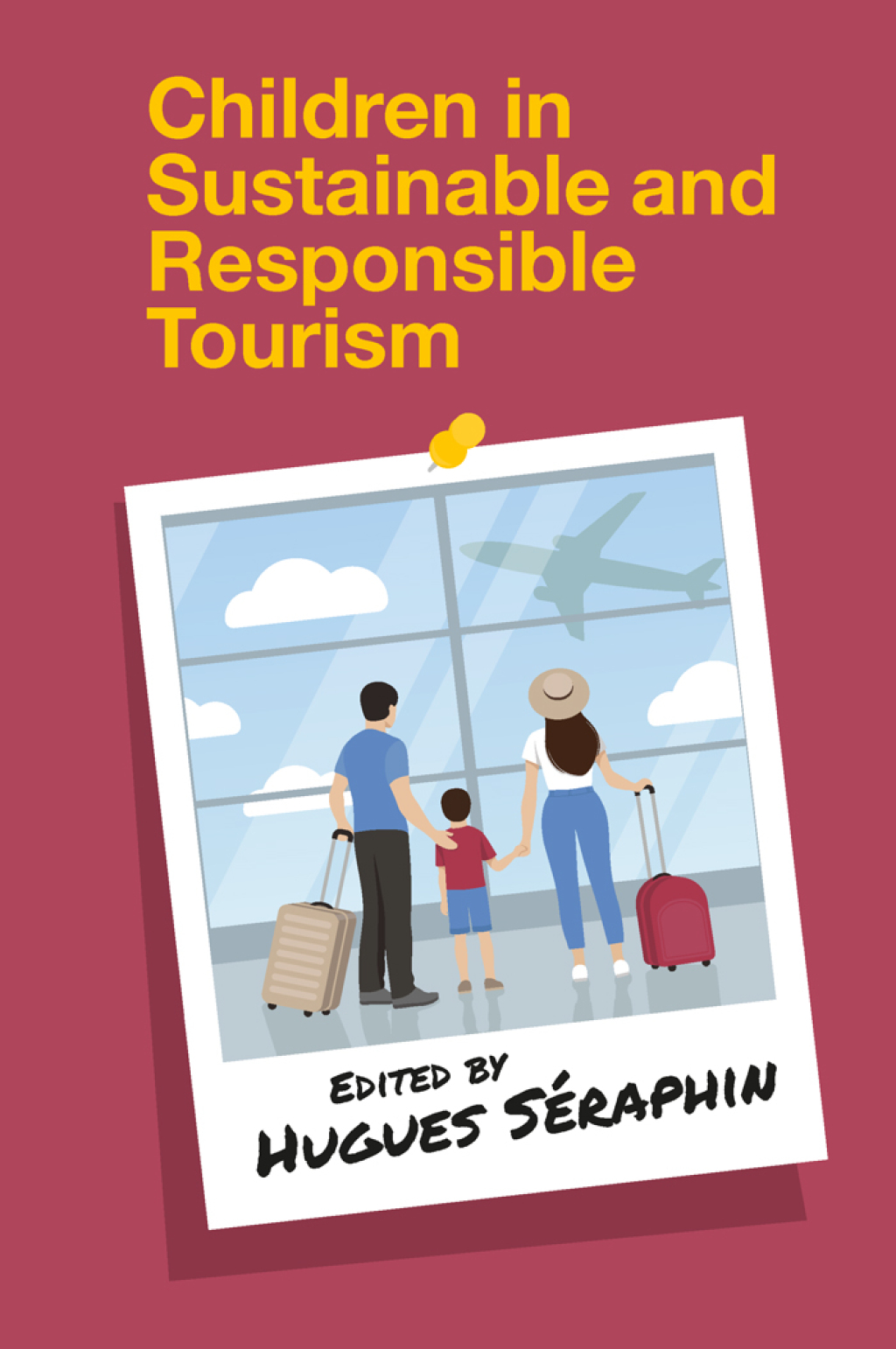 Children in Sustainable and Responsible Tourism â€“ PDF/EPUB Version Downloadable