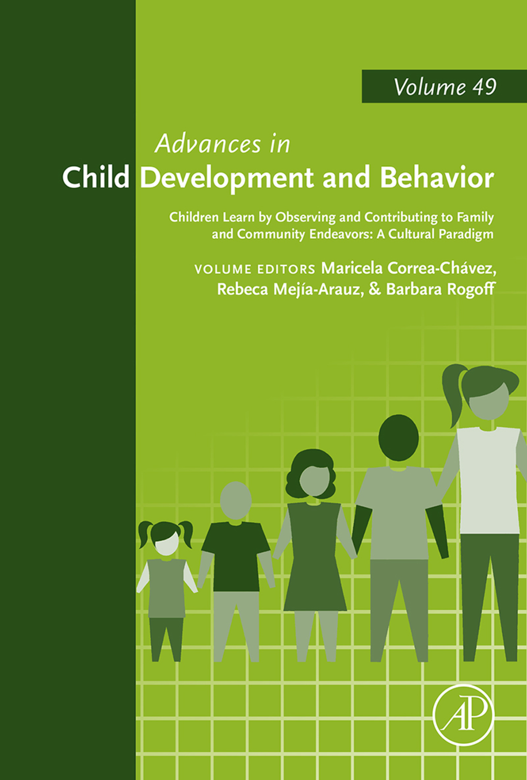 Children Learn by Observing and Contributing to Family and Community Endeavors: A Cultural Paradigm â€“ PDF/EPUB Version Downloadable