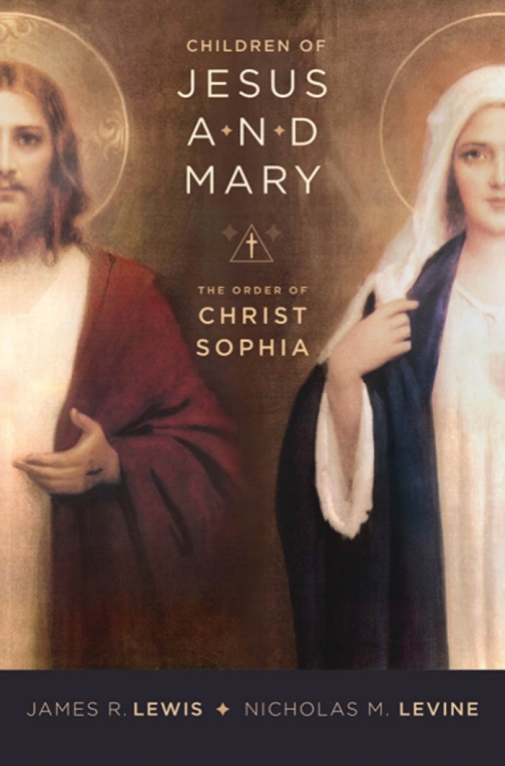 Children of Jesus and Mary The Order of Christ Sophia â€“ PDF/EPUB Version Downloadable