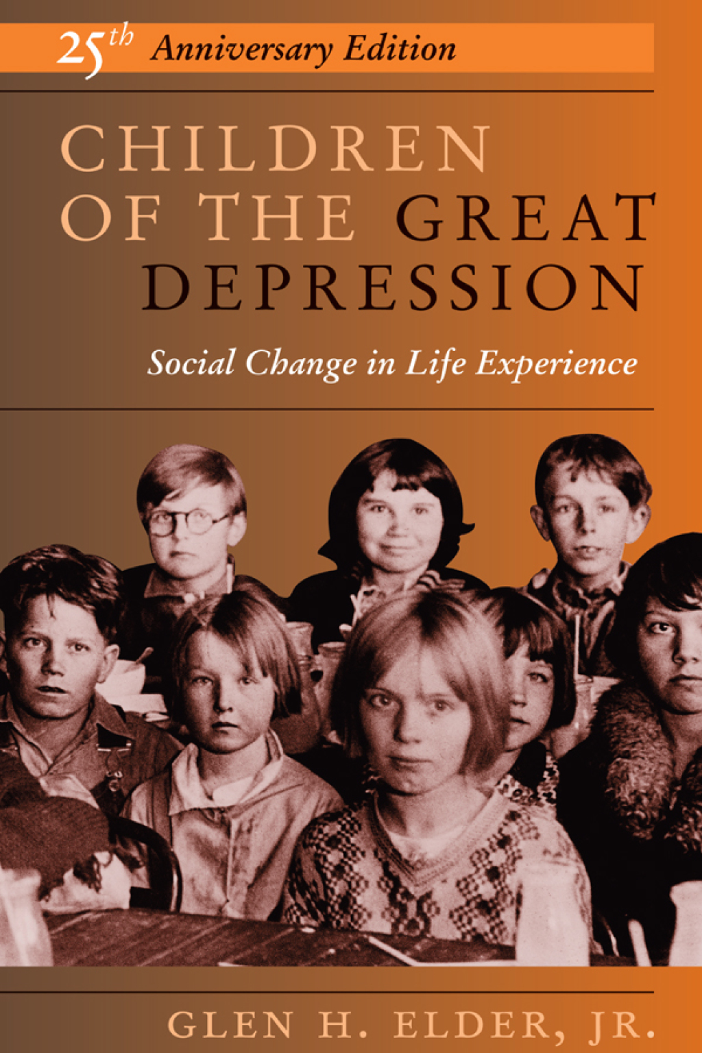 Children Of The Great Depression 25th Anniversary Edition 25th Edition â€“ PDF/EPUB Version Downloadable