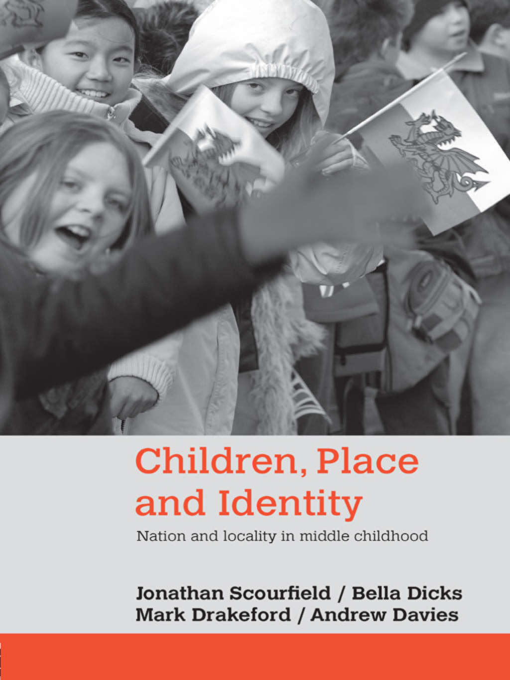 Children, Place and Identity Nation and Locality in Middle Childhood 1st Edition â€“ PDF/EPUB Version Downloadable