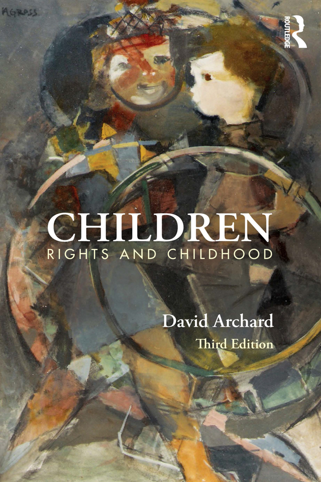 Children Rights and Childhood 3rd Edition â€“ PDF/EPUB Version Downloadable