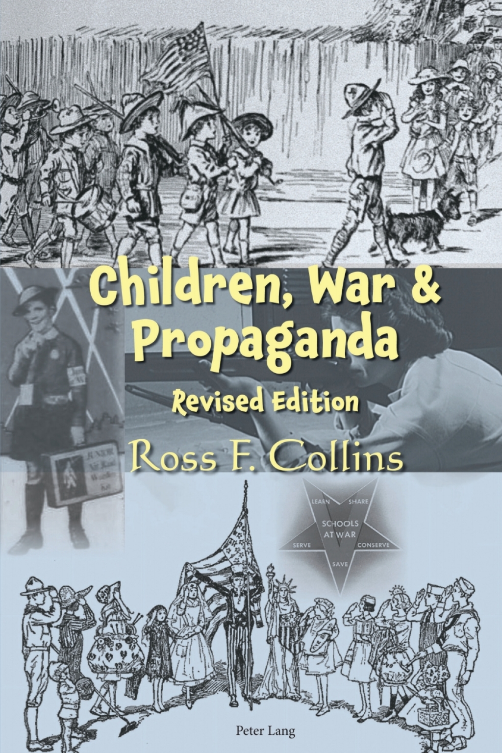 Children, War and Propaganda, Revised Edition 2nd Edition â€“ PDF/EPUB Version Downloadable