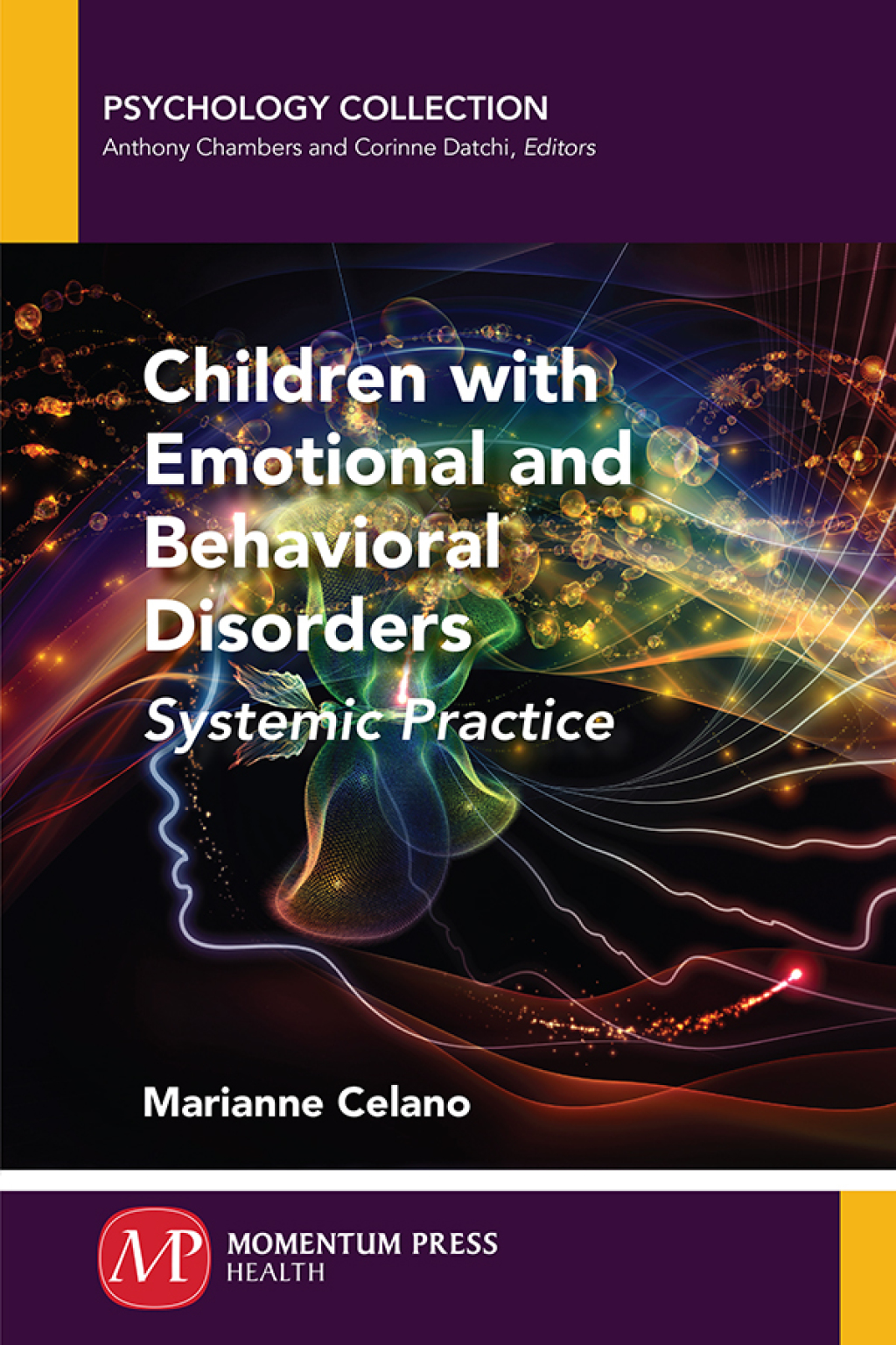 Children with Emotional and Behavioral Disorders Systemic Practice - (PDF/EPUB Version)