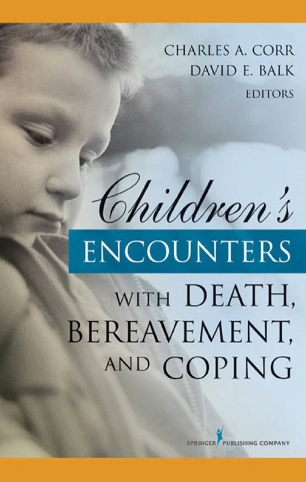 Children's Encounters with Death, Bereavement, and Coping 1st Edition â€“ PDF/EPUB Version Downloadable