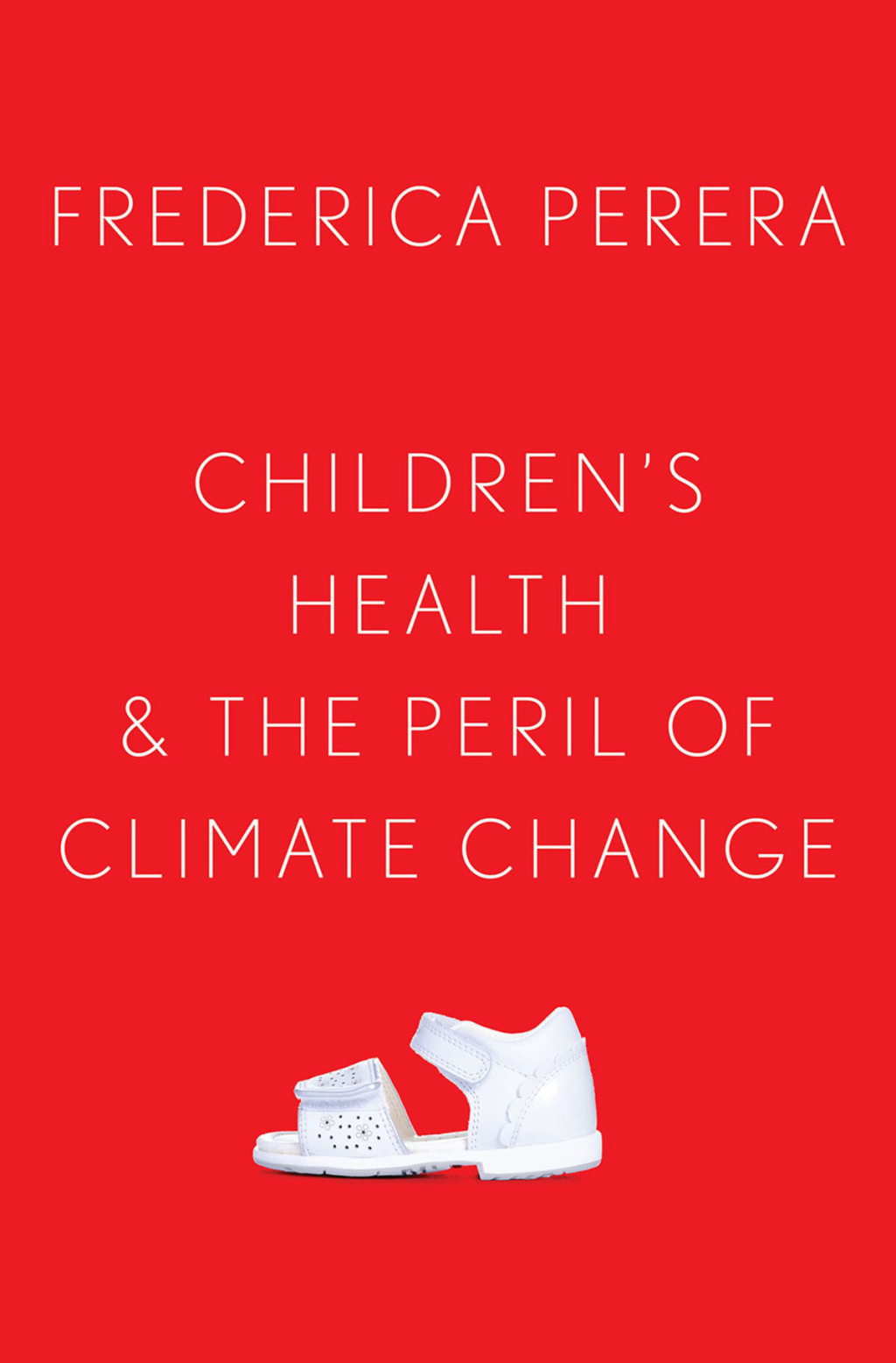 Children's Health and the Peril of Climate Change - (PDF/EPUB Version)