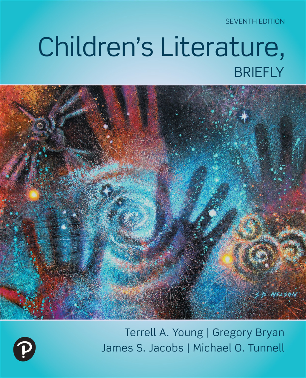 Children's Literature, Briefly 7th Edition â€“ PDF/EPUB Version Downloadable