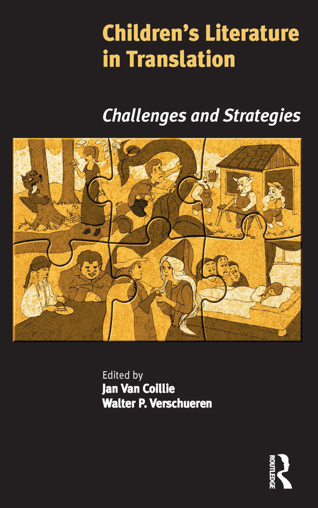 Children's Literature in Translation Challenges and Strategies 1st Edition â€“ PDF/EPUB Version Downloadable