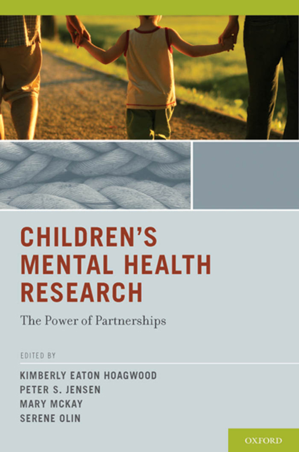 Children's Mental Health Research The Power of Partnerships 1st Edition â€“ PDF/EPUB Version Downloadable