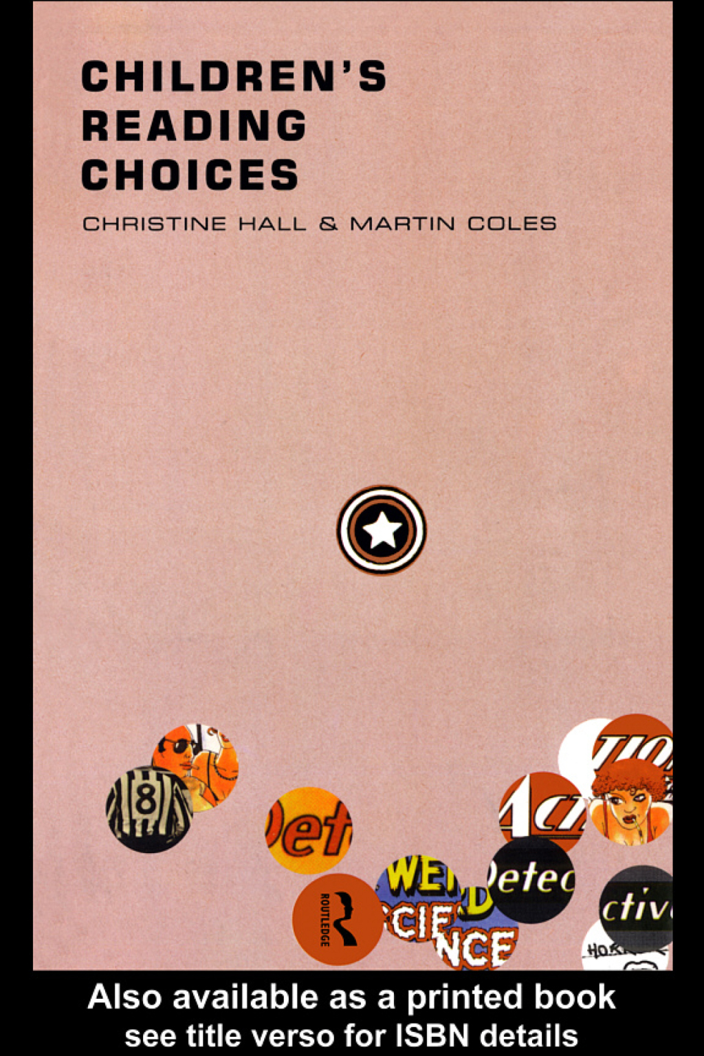 Children's Reading Choices 1st Edition â€“ PDF/EPUB Version Downloadable