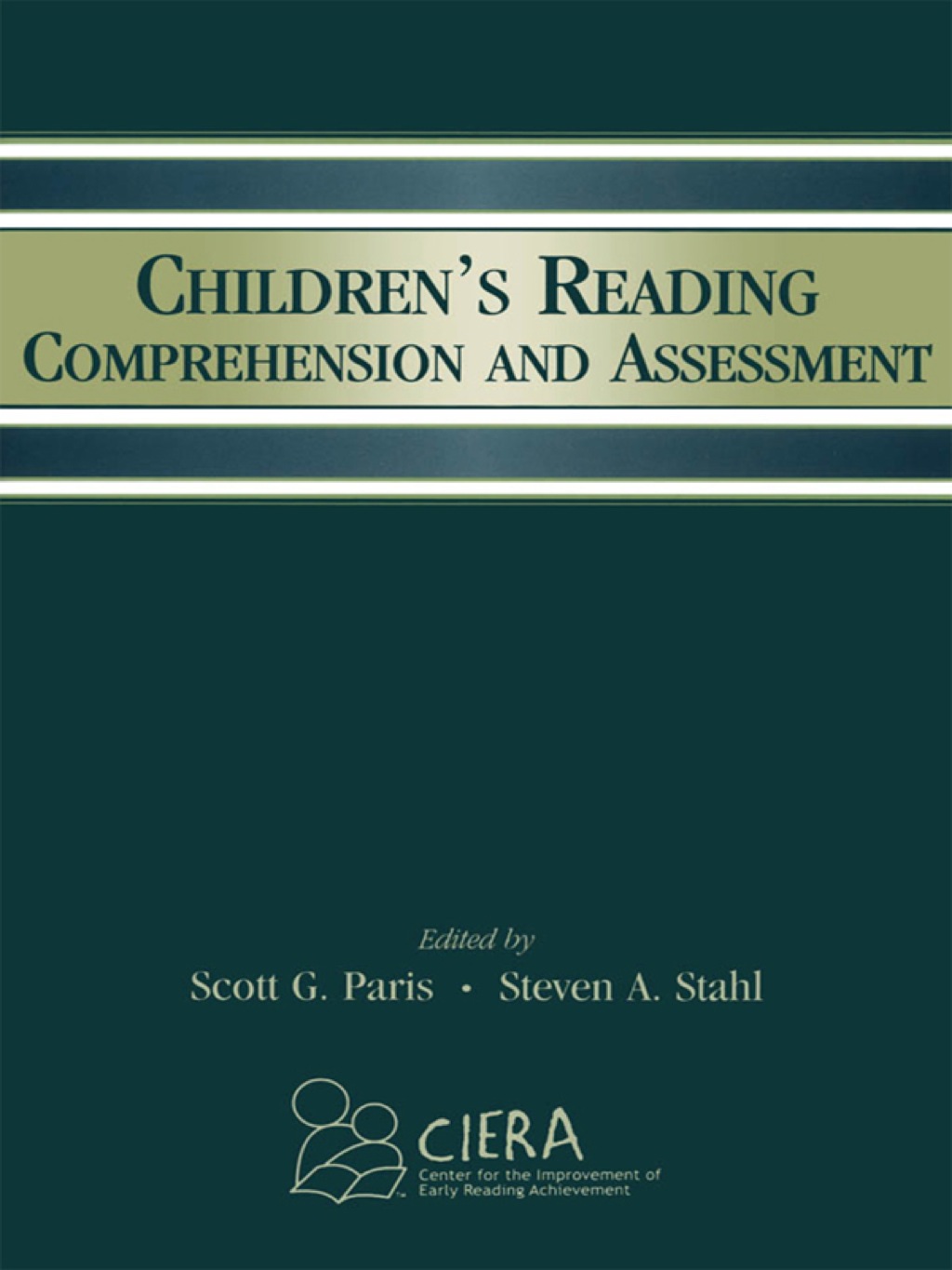 Children's Reading Comprehension and Assessment 1st Edition â€“ PDF/EPUB Version Downloadable