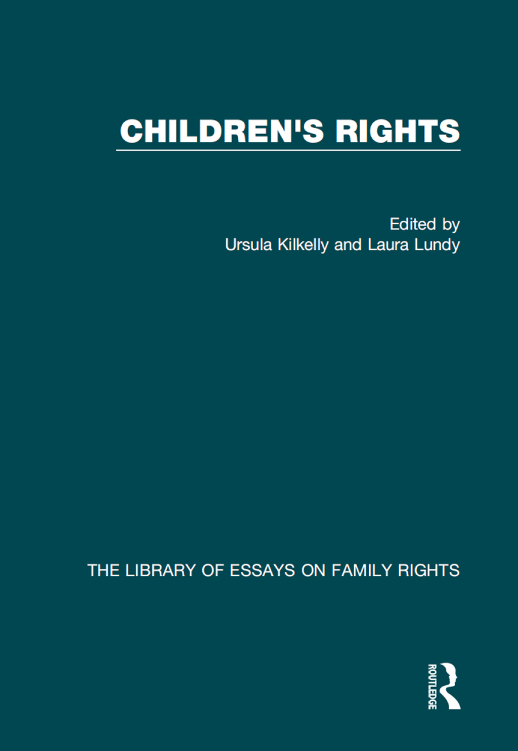 Children's Rights 1st Edition â€“ PDF/EPUB Version Downloadable