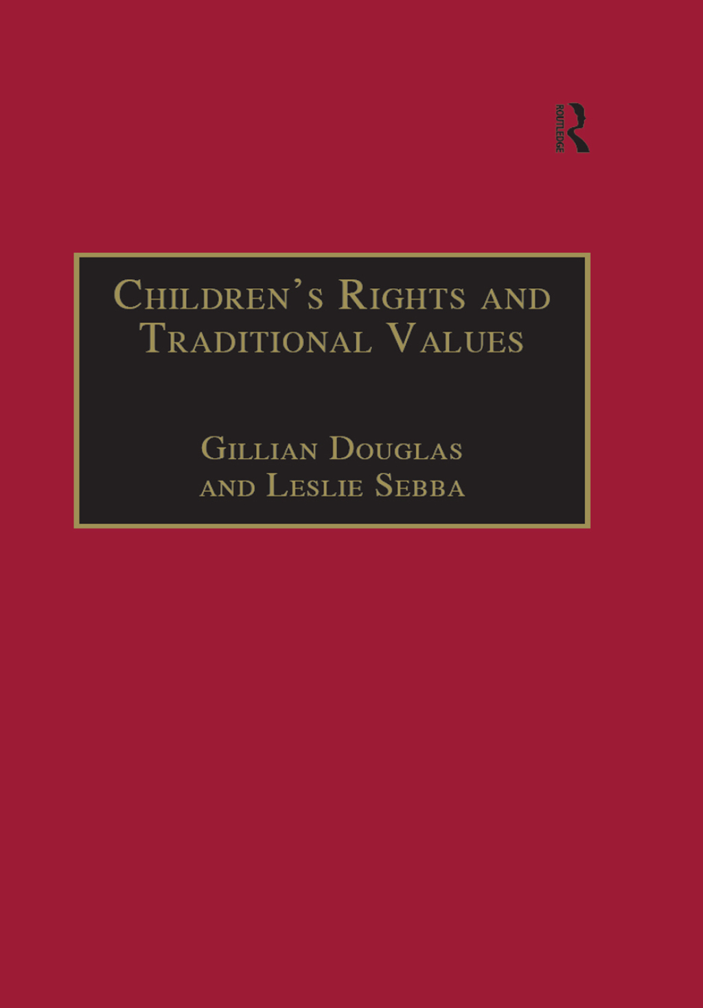 Children's Rights and Traditional Values 1st Edition â€“ PDF/EPUB Version Downloadable