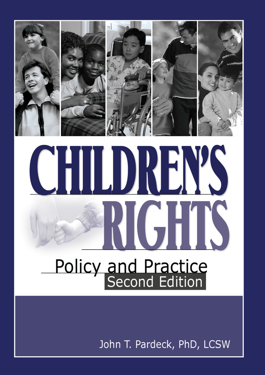 Children's Rights Policy and Practice 1st Edition â€“ PDF/EPUB Version Downloadable