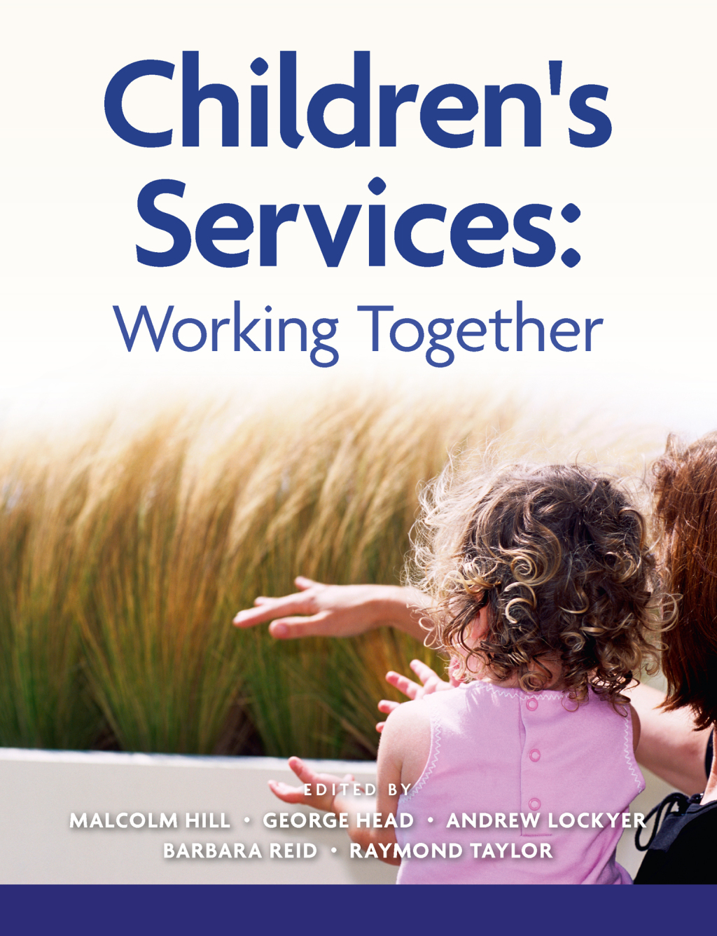 Children's Services Working Together 1st Edition â€“ PDF/EPUB Version Downloadable