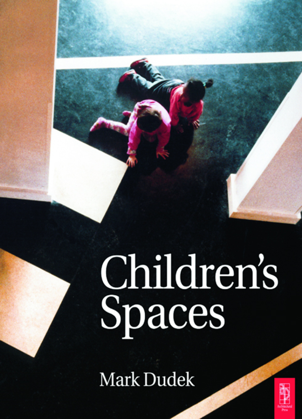 Children's Spaces 1st Edition â€“ PDF/EPUB Version Downloadable