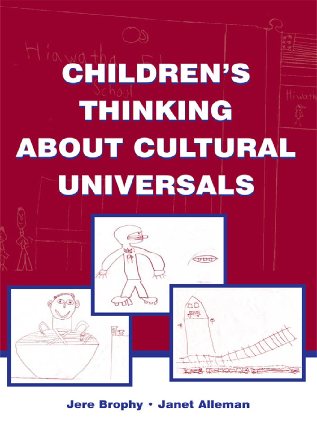 Children's Thinking About Cultural Universals 1st Edition â€“ PDF/EPUB Version Downloadable