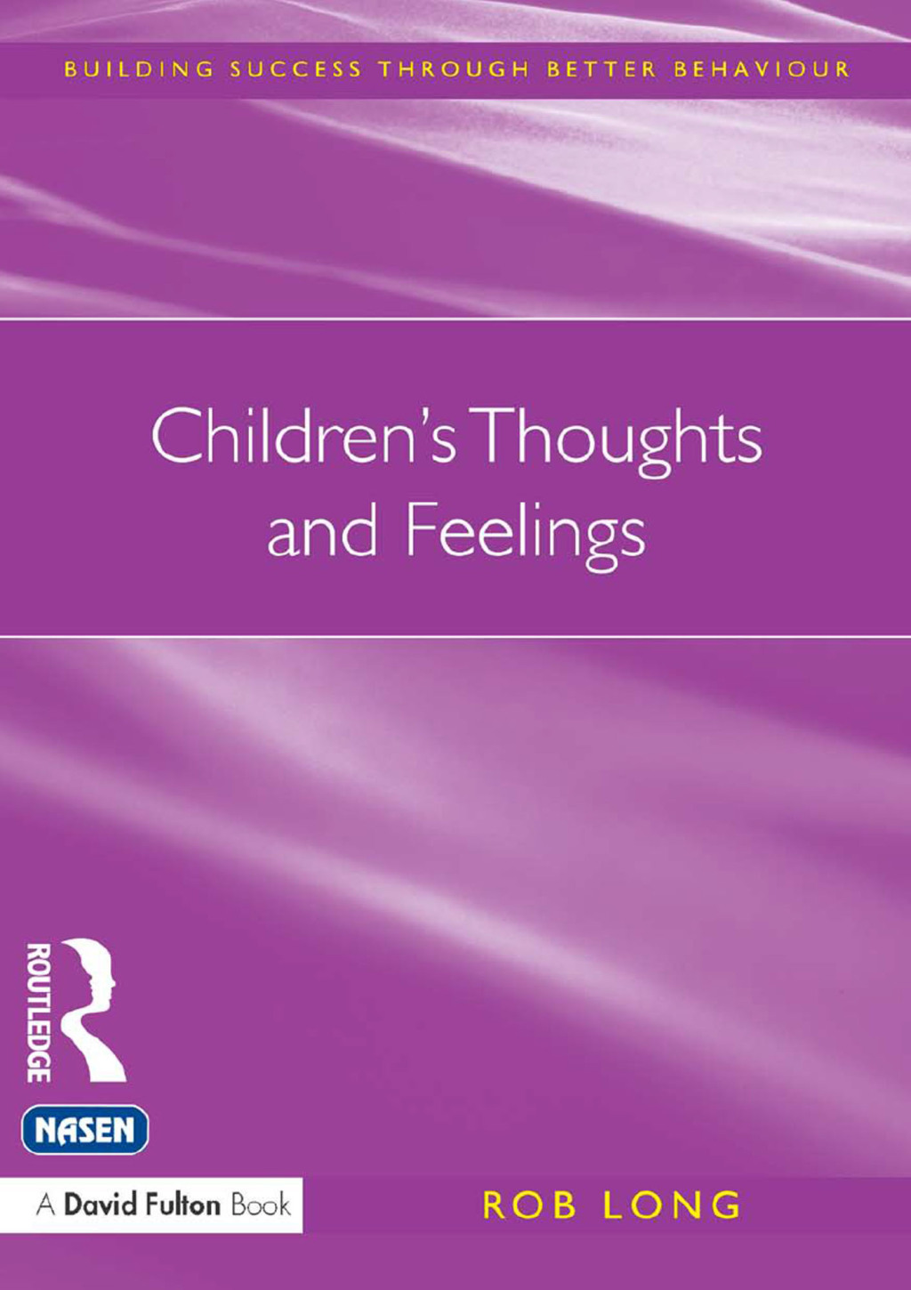 Children's Thoughts and Feelings 1st Edition - (PDF/EPUB Version)