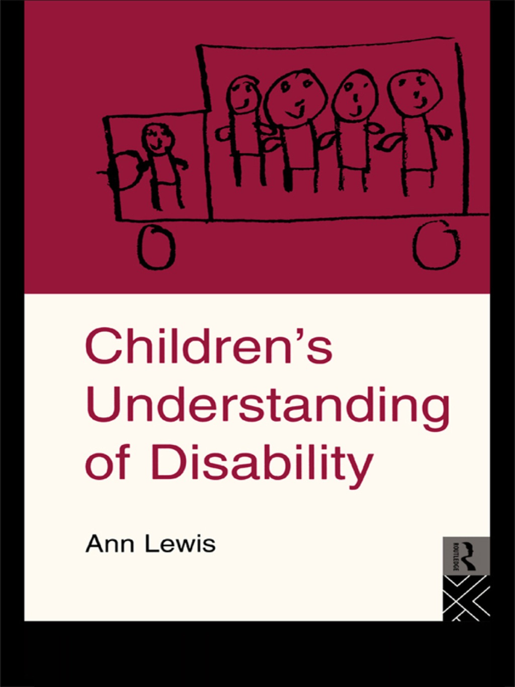 Children's Understanding of Disability 1st Edition â€“ PDF/EPUB Version Downloadable