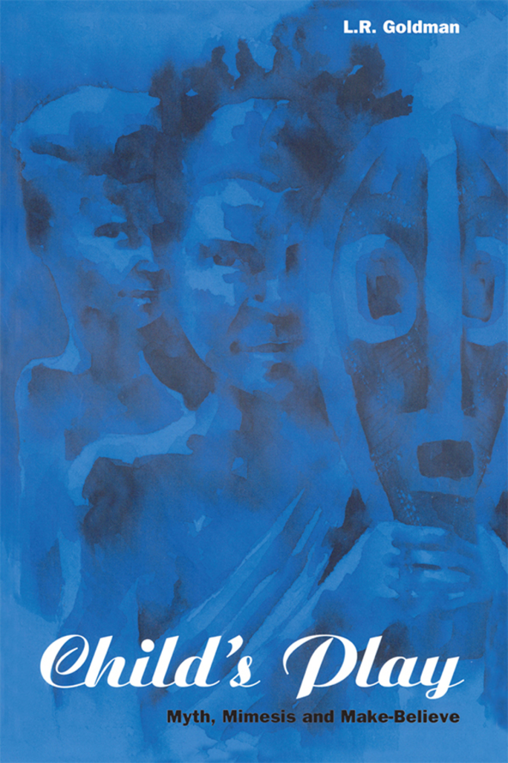 Child's Play Myth, Mimesis and Make-Believe 1st Edition â€“ PDF/EPUB Version Downloadable