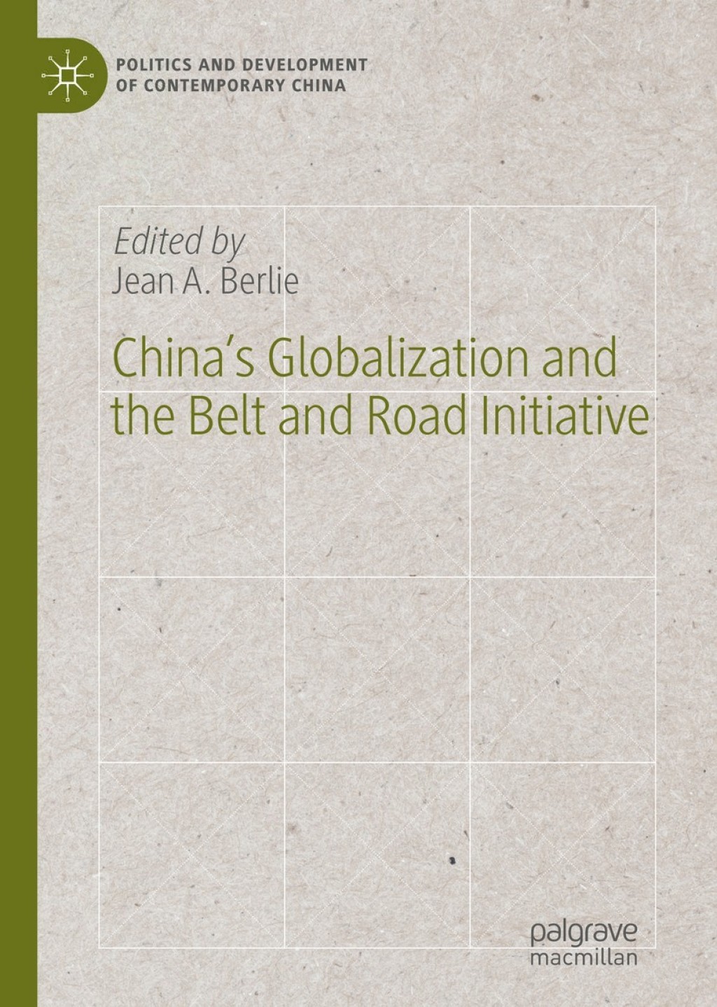 Chinaâ€™s Globalization and the Belt and Road Initiative â€“ PDF/EPUB ...