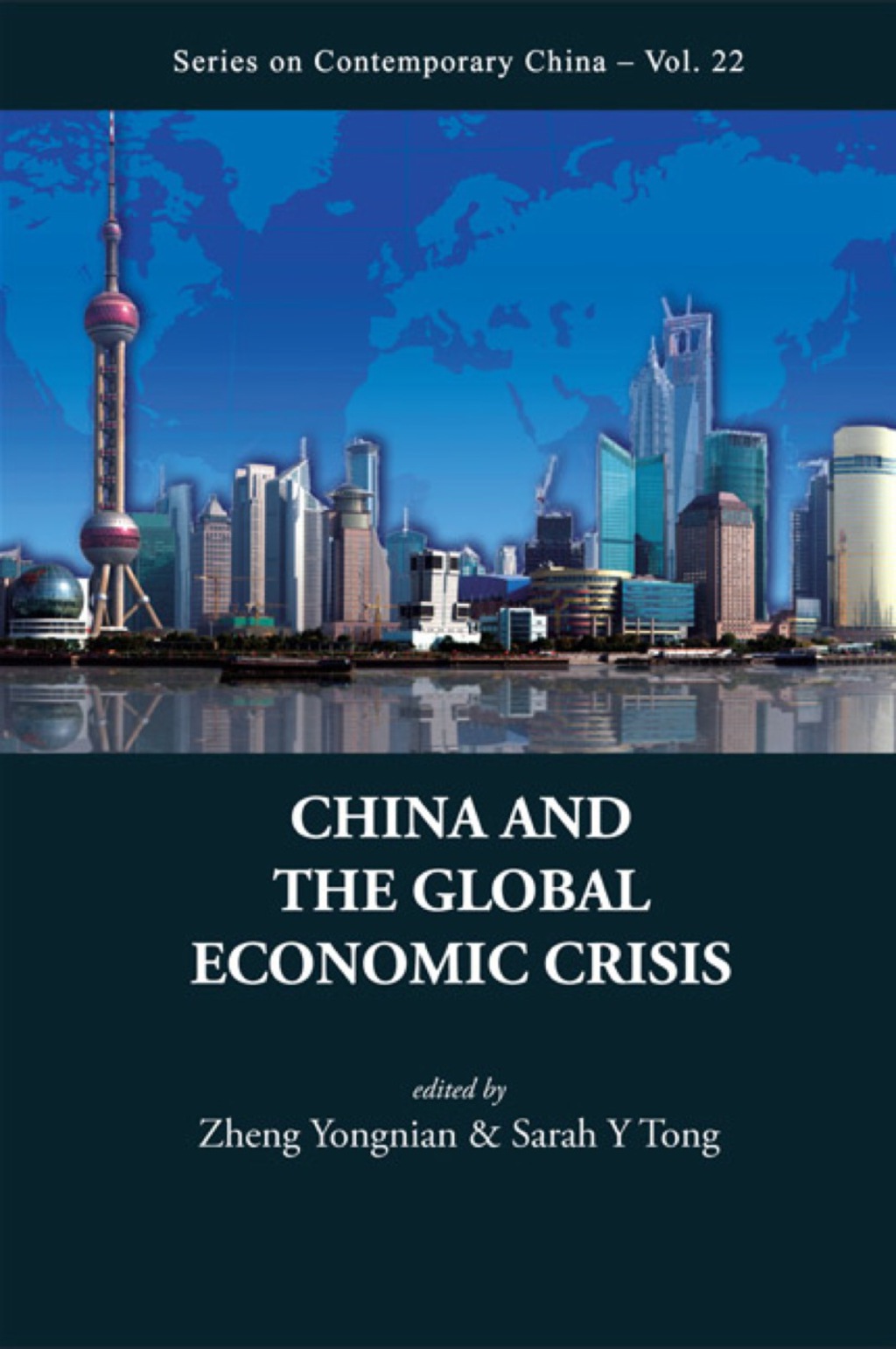 CHINA & THE GLOBAL ECONOMIC CRISIS â€“ PDF/EPUB Version Downloadable
