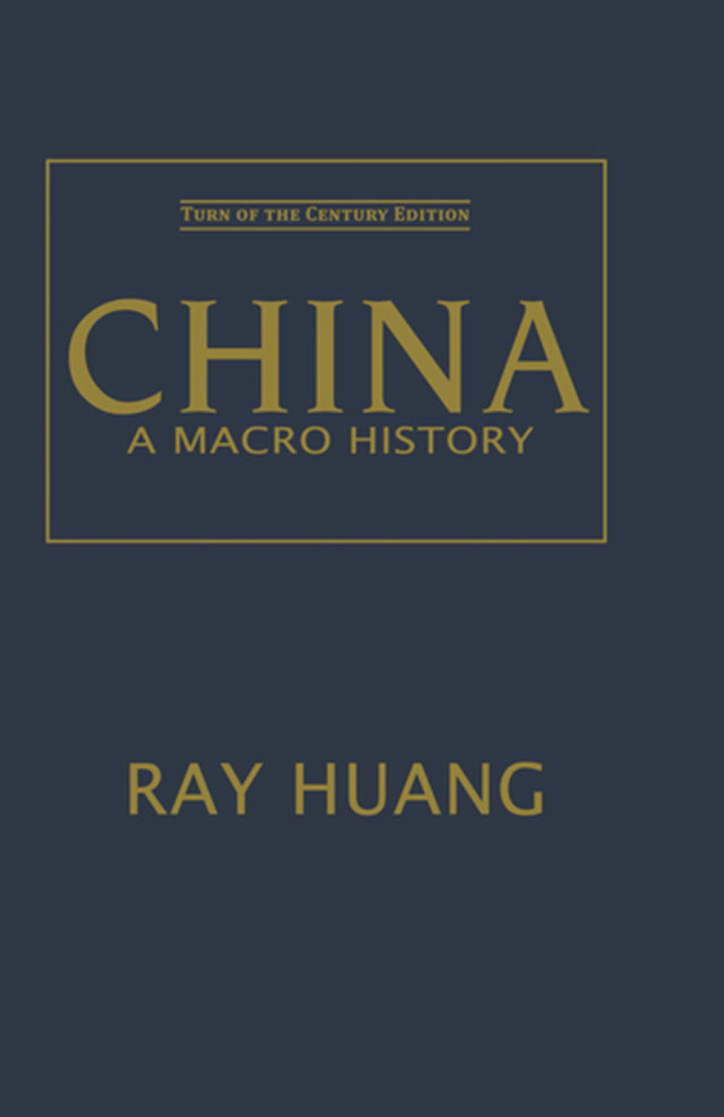 China A Macro History 2nd Edition â€“ PDF/EPUB Version Downloadable