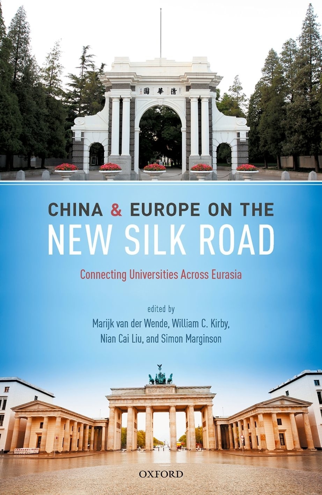 China and Europe on the New Silk Road Connecting Universities Across Eurasia 1st Edition â€“ PDF/EPUB Version Downloadable
