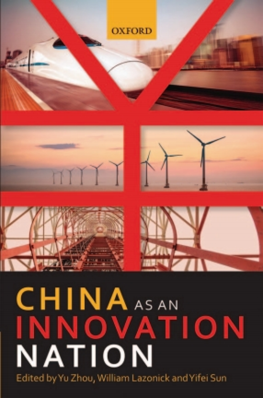 China as an Innovation Nation 1st Edition â€“ PDF/EPUB Version Downloadable