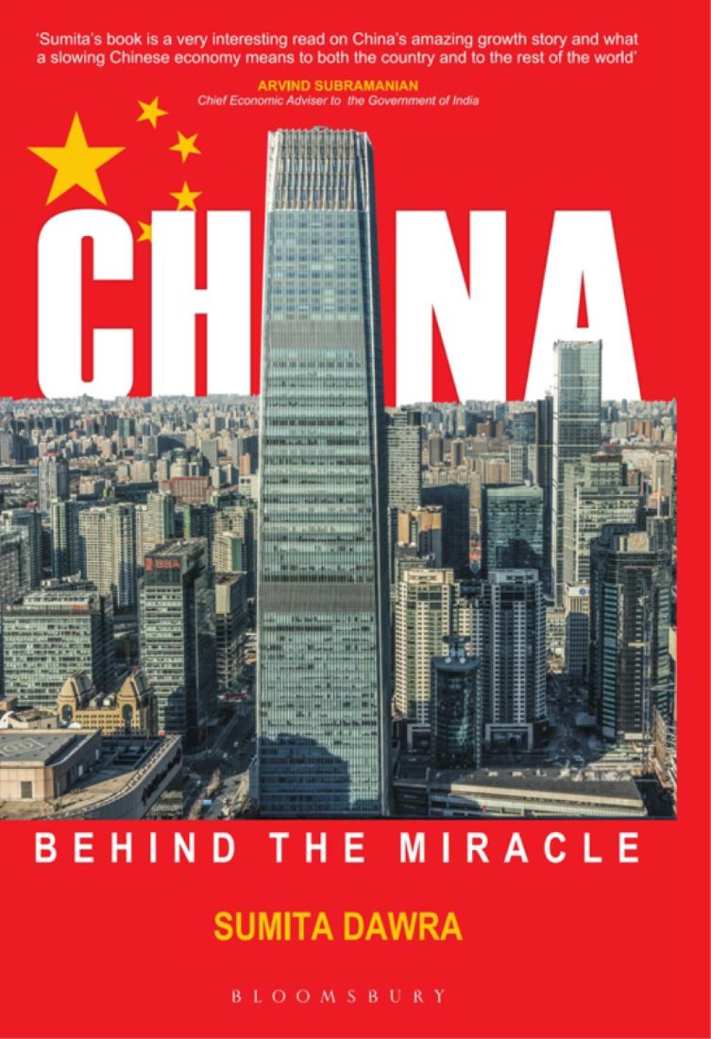 China Behind the Miracle 1st Edition - (PDF/EPUB Version)