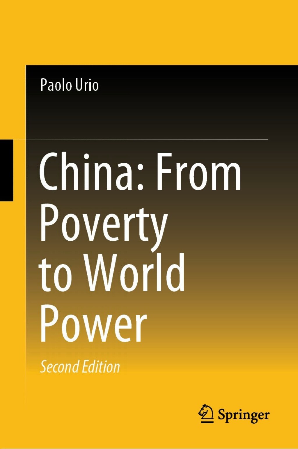 China: From Poverty to World Power 2nd Edition â€“ PDF/EPUB Version Downloadable
