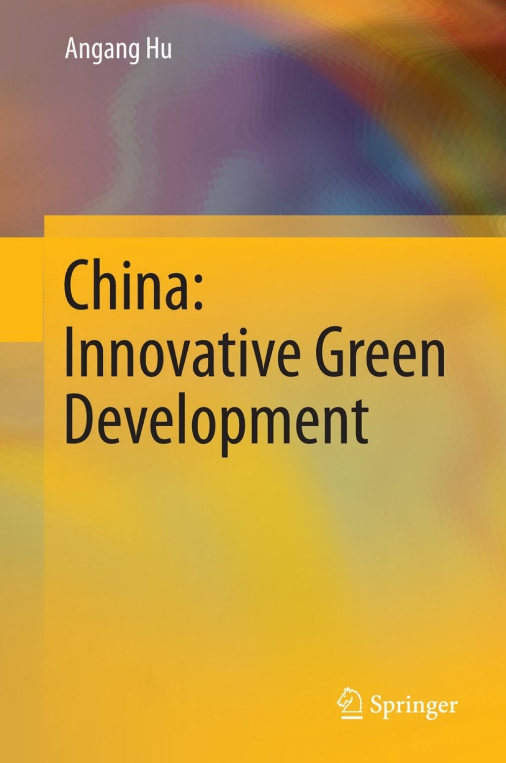 China: Innovative Green Development 2nd Edition â€“ PDF/EPUB Version ...