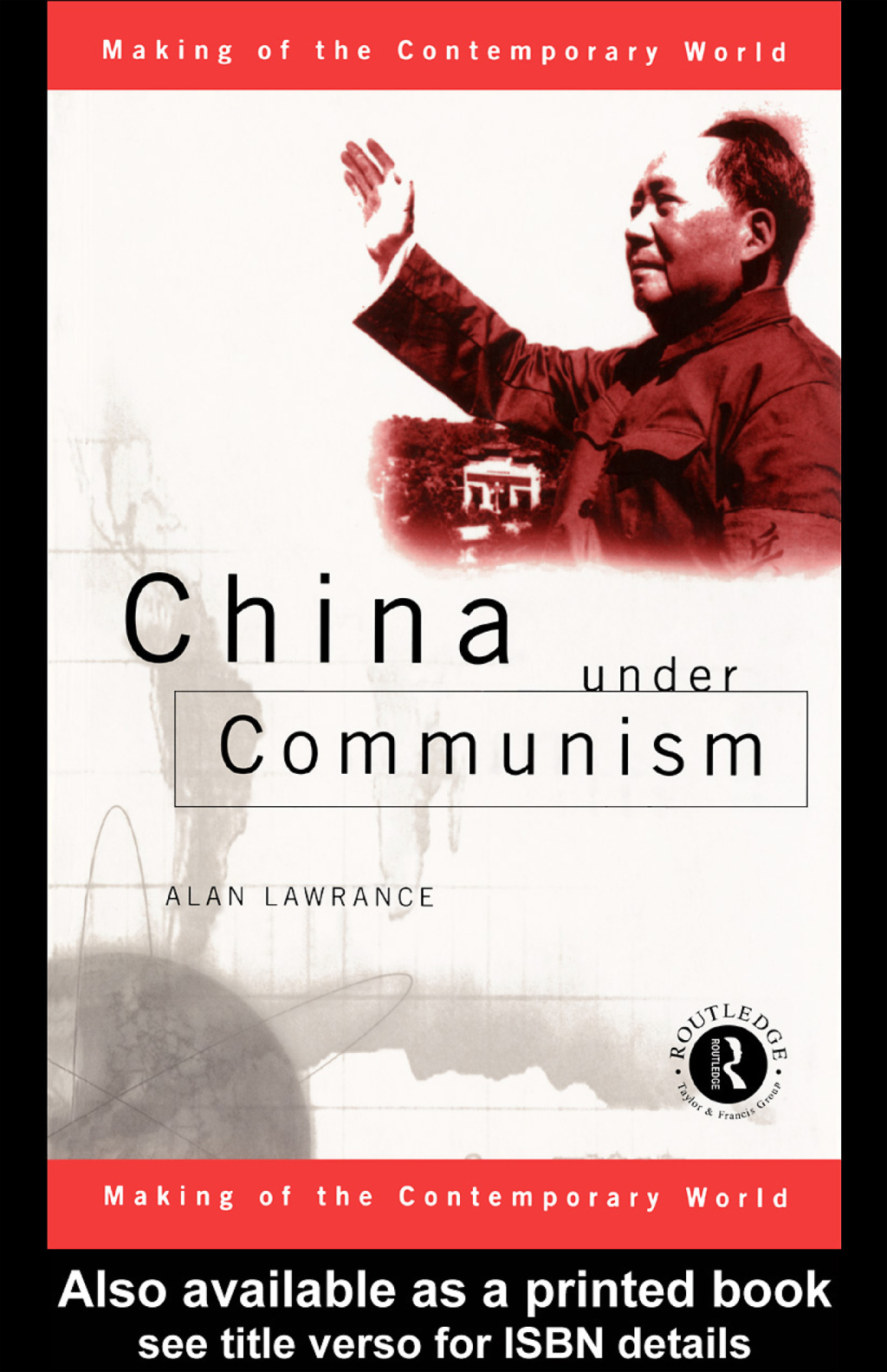 China Under Communism 1st Edition â€“ PDF/EPUB Version Downloadable