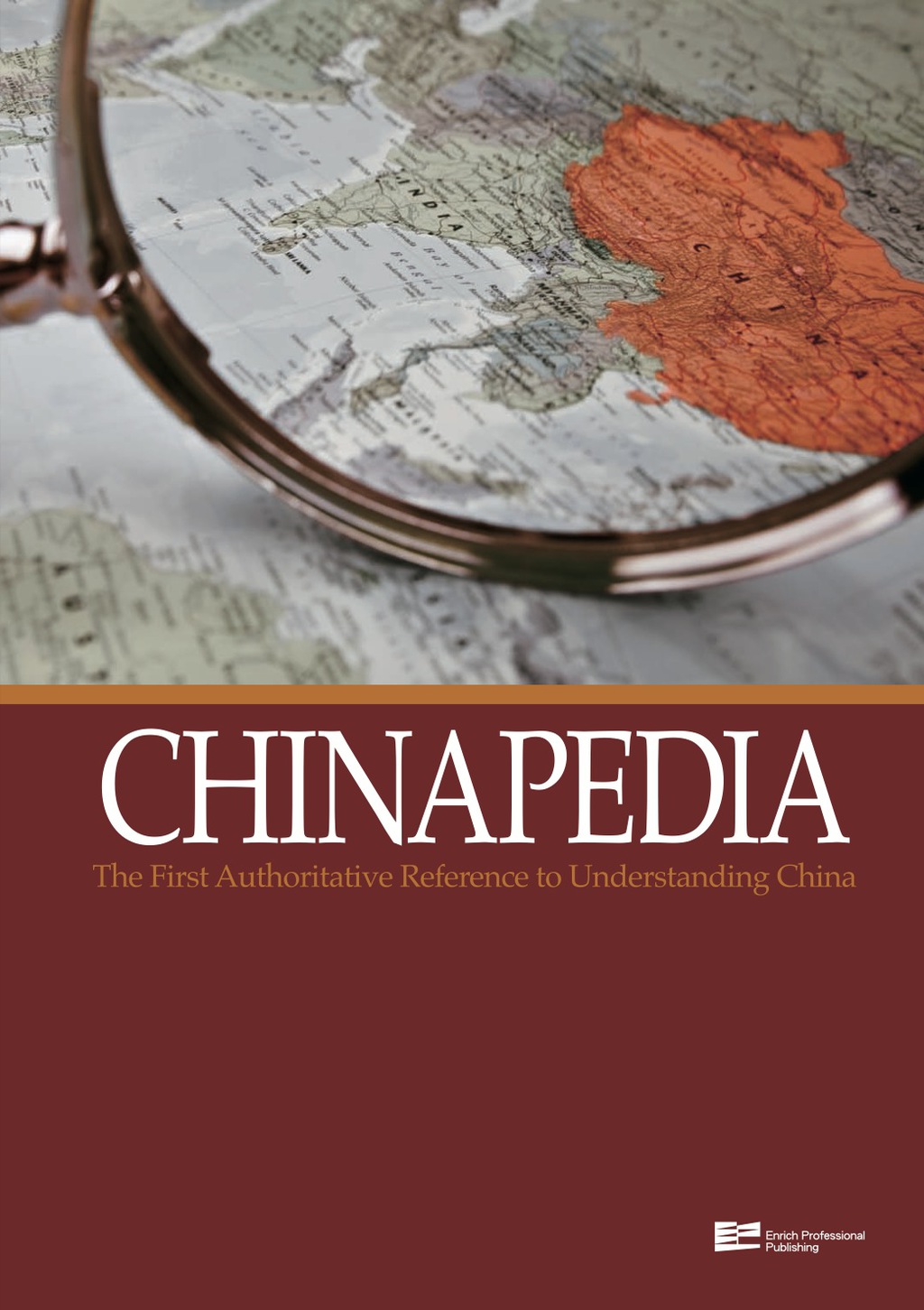 Chinapedia The First Authoritative Reference to Understanding China â€“ PDF/EPUB Version Downloadable