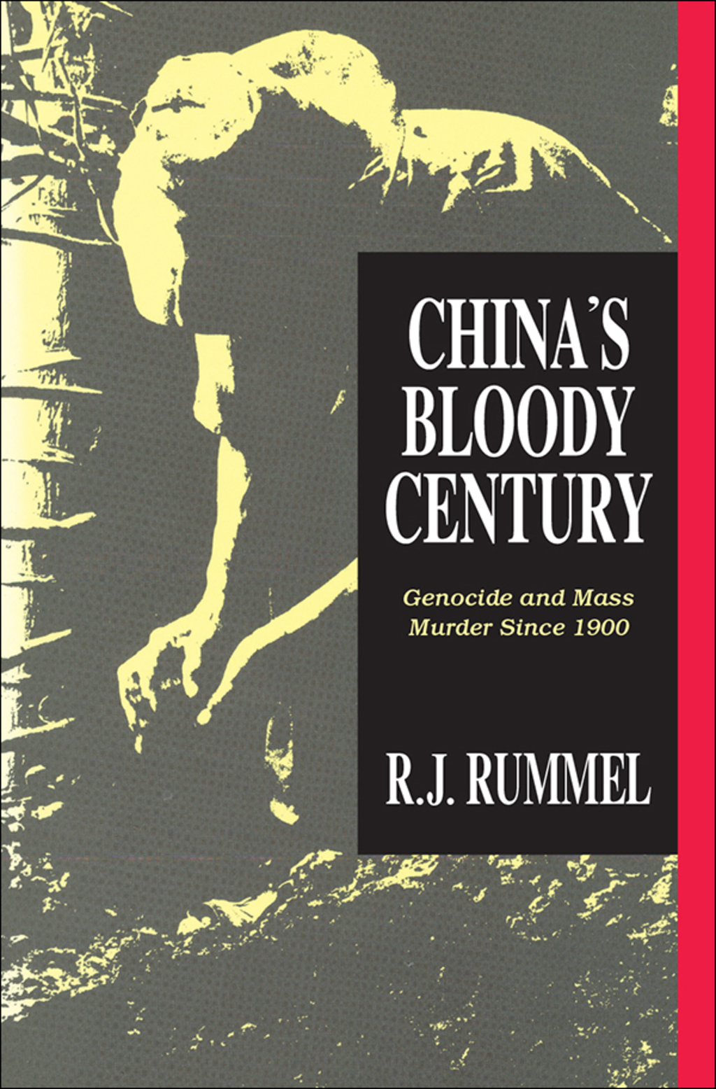 China's Bloody Century Genocide and Mass Murder Since 1900 1st Edition â€“ PDF/EPUB Version Downloadable