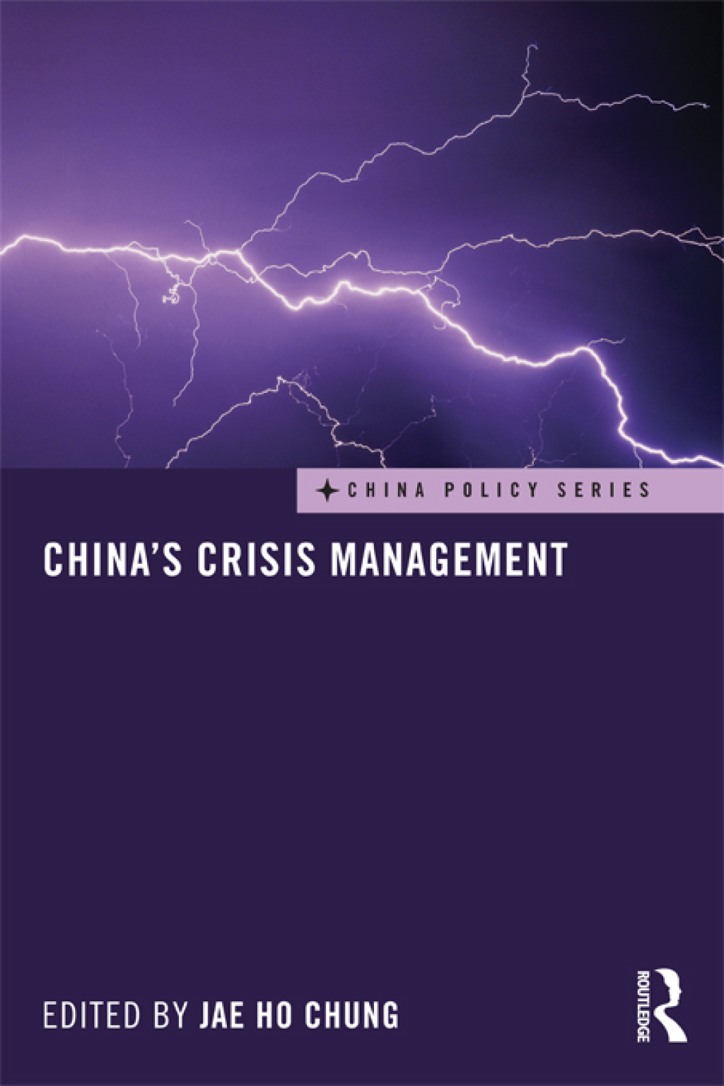 China's Crisis Management 1st Edition â€“ PDF/EPUB Version Downloadable