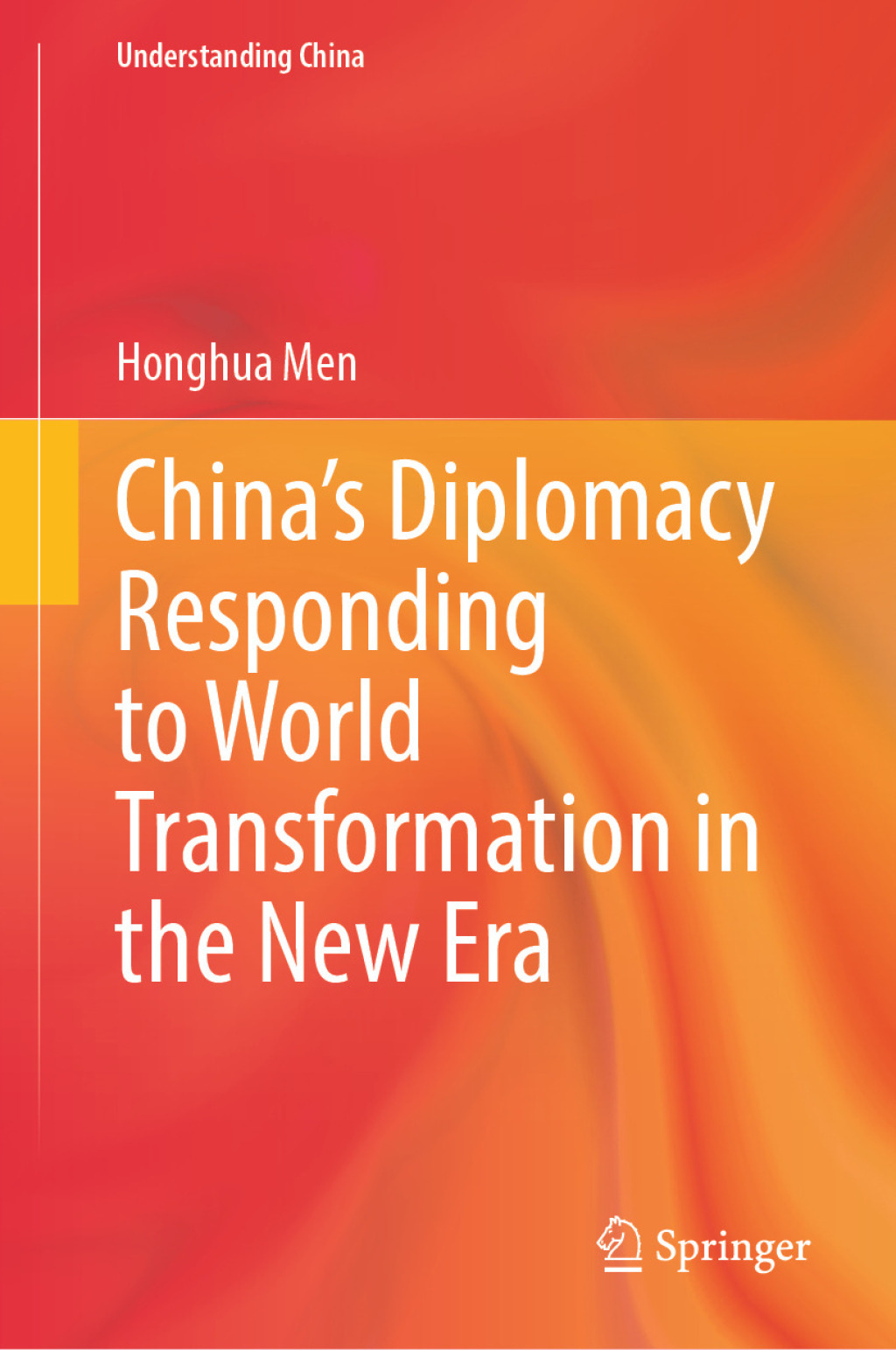 China's Diplomacy Responding to World Transformation in the New Era â€“ PDF/EPUB Version Downloadable
