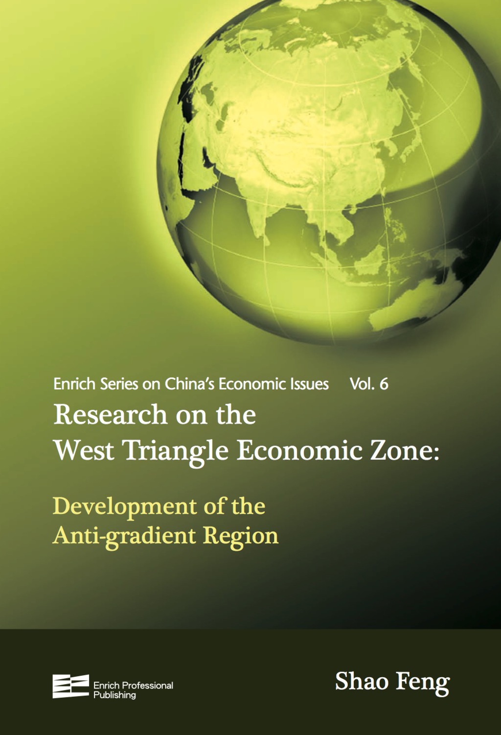 China's Economic Issues â€“ PDF/EPUB Version Downloadable