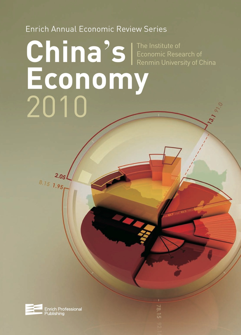 China's Economy 2010 â€“ PDF/EPUB Version Downloadable