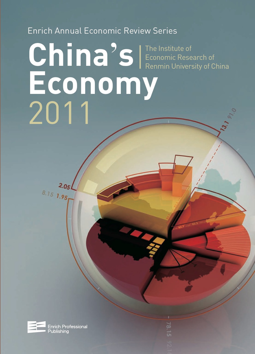 China's Economy 2011 â€“ PDF/EPUB Version Downloadable