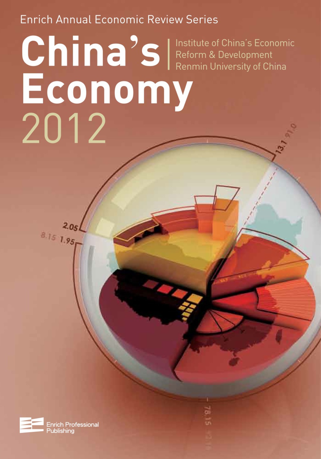 China's Economy 2012 â€“ PDF/EPUB Version Downloadable
