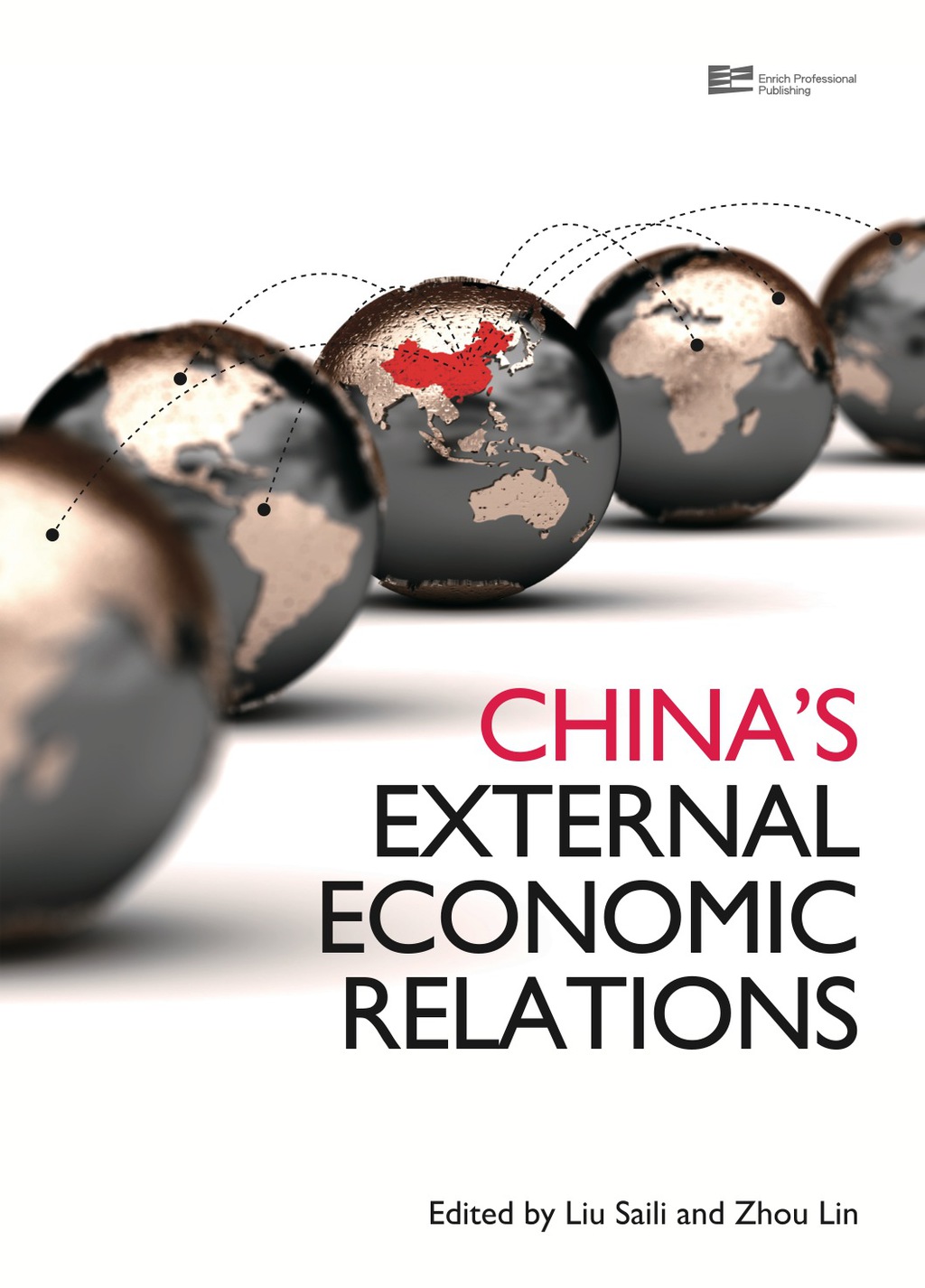 China's External Economic Relations â€“ PDF/EPUB Version Downloadable
