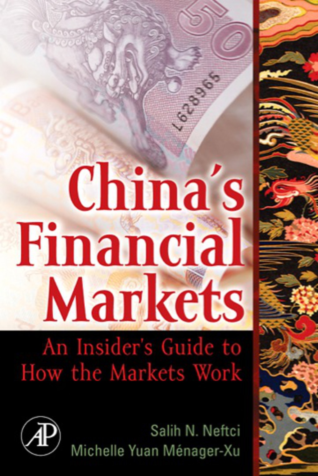 China's Financial Markets An Insider's Guide to How the Markets Work  â€“ PDF/EPUB Version Downloadable