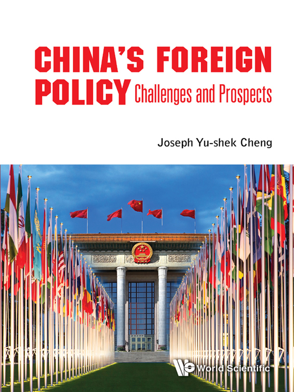 China's Foreign Policy: Challenges and Prospects  â€“ PDF/EPUB Version Downloadable