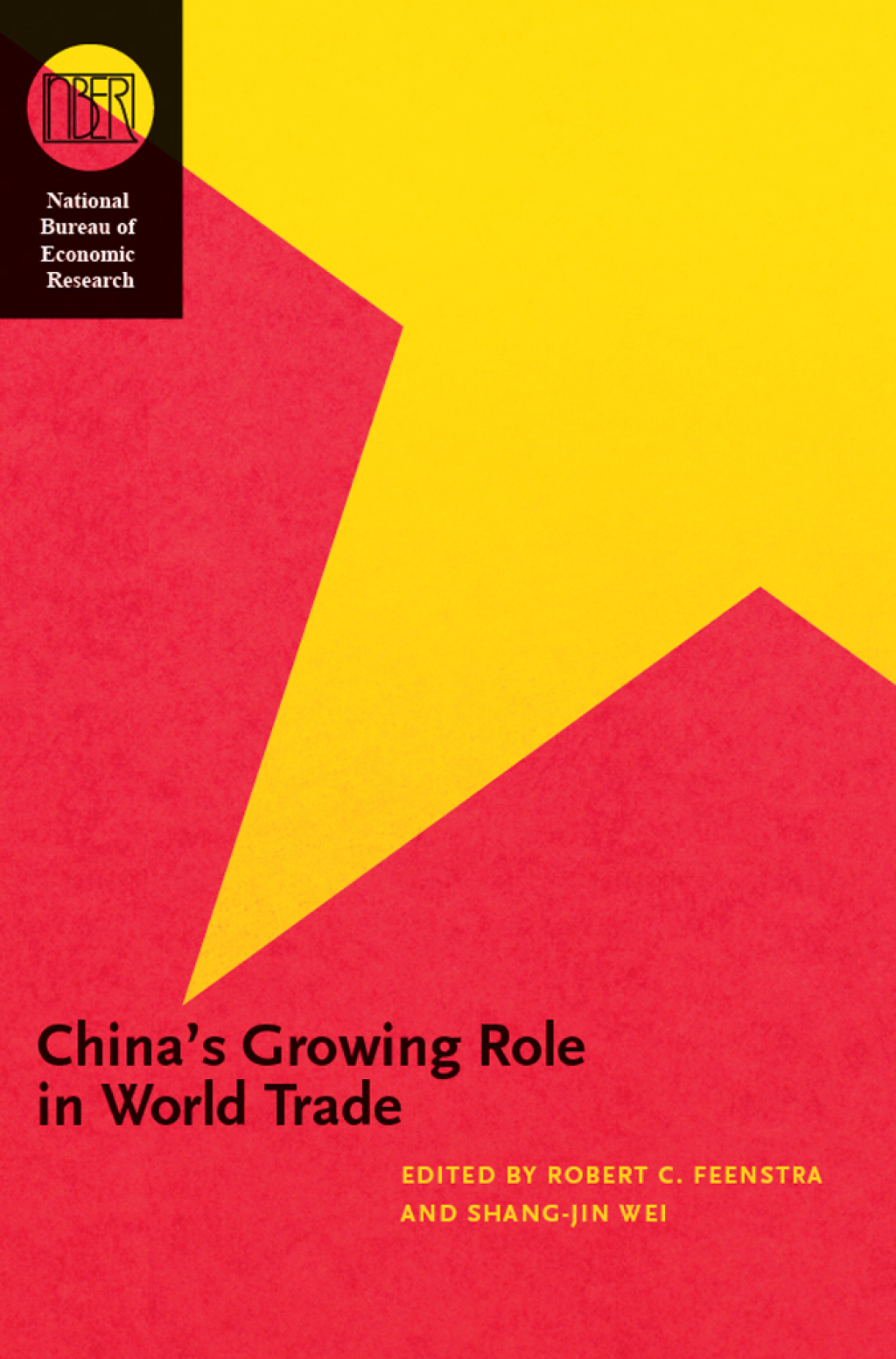 China's Growing Role in World Trade 1st Edition â€“ PDF/EPUB Version Downloadable