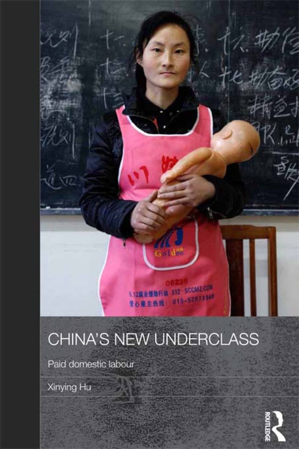 Underclass Example China’s New Underclass Paid Domestic Labour 1st Edition – PDF/EPUB ...