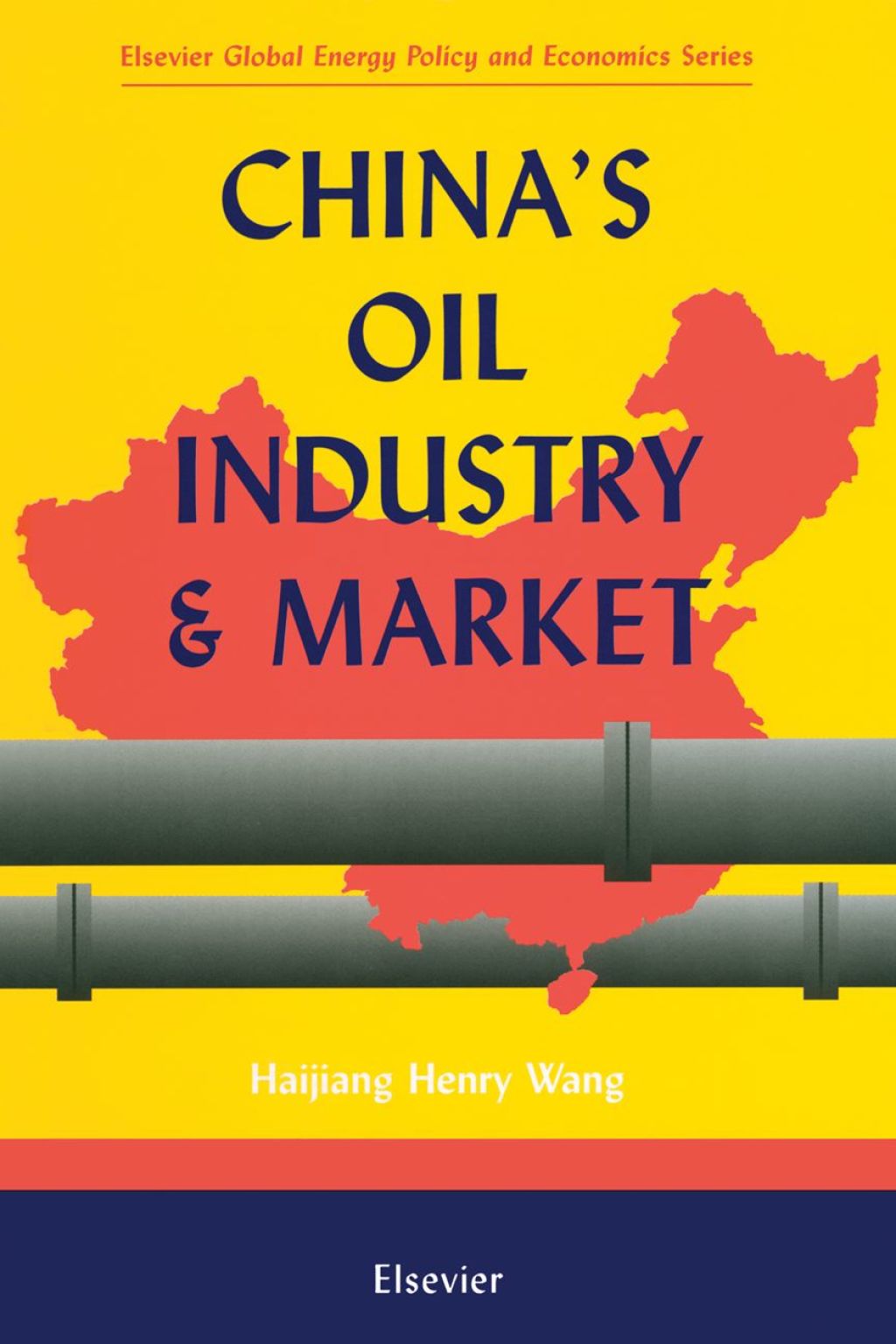 China's Oil Industry and Market â€“ PDF/EPUB Version Downloadable