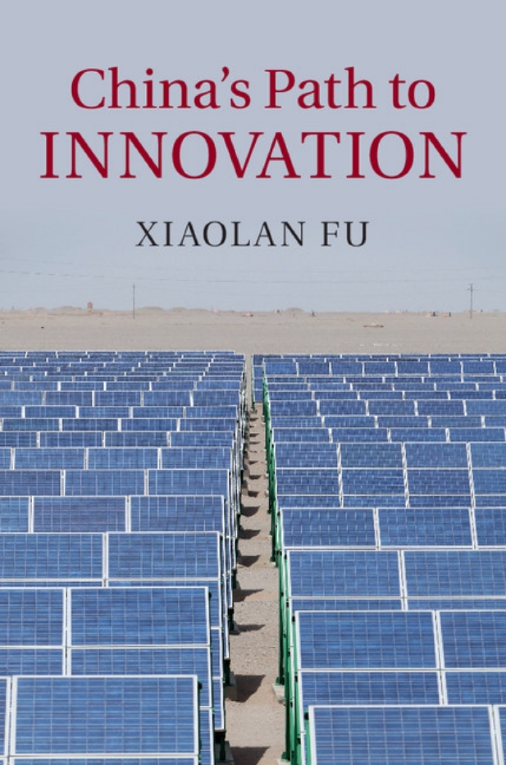 China's Path to Innovation  â€“ PDF/EPUB Version Downloadable