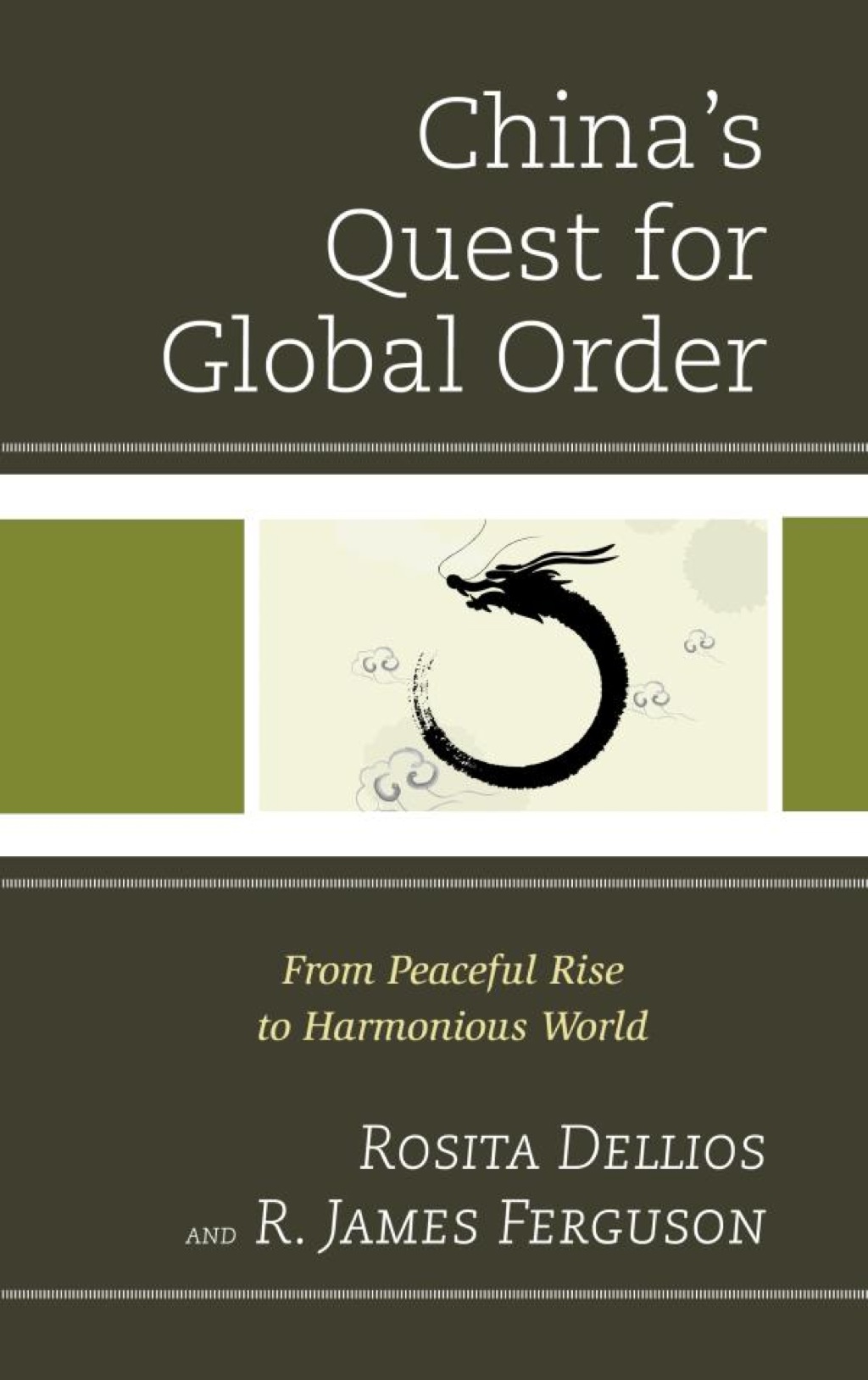 China's Quest for Global Order  â€“ PDF/EPUB Version Downloadable